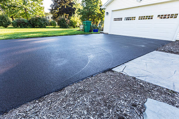 Best Driveway Overlay Services in Mission Nyon, CA