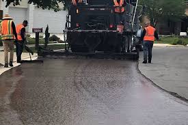 Best Driveway Grading and Leveling in Mission Nyon, CA